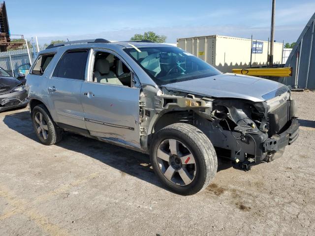 Foto 4 de la subasta – 2011 GMC ACADIA SLT con VIN 1GKKVRED2BJ385735