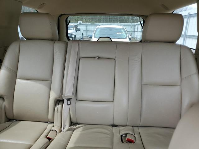 Photo 10 from auction – 2011 CADILLAC ESCALADE L with VIN 1GYS4BEF6BR213565