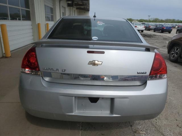 Photo 6 from auction – 2011 CHEVROLET IMPALA LT with VIN 2G1WB5EK2B1105716