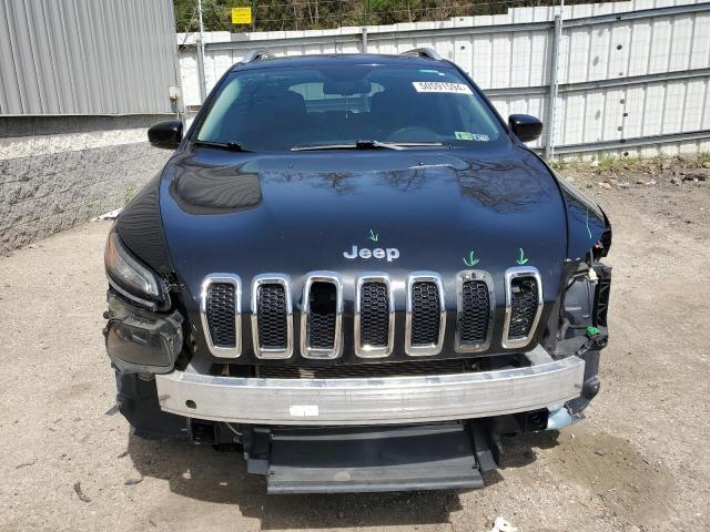 Photo 5 from auction – 2017 JEEP CHEROKEE L with VIN 1C4PJLDB4HW604622