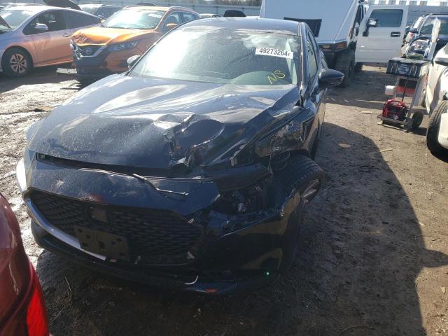 Photo 5 from auction – 2022 MAZDA 3 SELECT with VIN JM1BPABL4N1506899