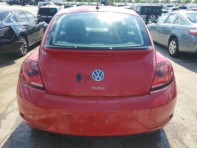 Photo 6 from auction – 2019 VOLKSWAGEN BEETLE S with VIN 3VWFD7AT5KM719192