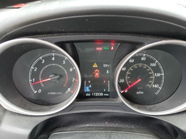 Photo 9 from auction – 2015 MITSUBISHI OUTLANDER with VIN 4A4AP3AU6FE023838