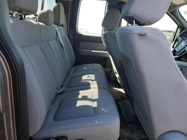 Photo 10 from auction – 2013 FORD F150 SUPER with VIN 1FTFX1EF8DFA35915
