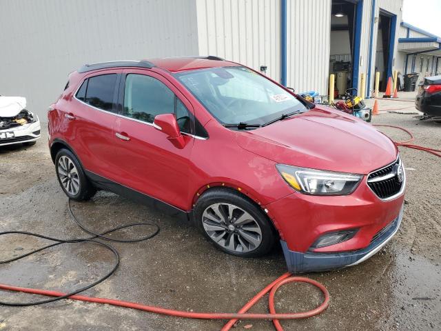 Photo 4 from auction – 2018 BUICK ENCORE PRE with VIN KL4CJBSB9JB537986