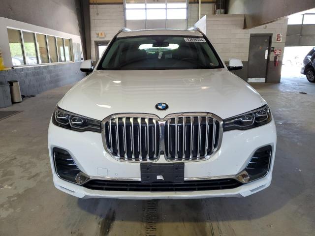 Photo 5 from auction – 2019 BMW X7 XDRIVE4 with VIN 5UXCW2C57KL084817