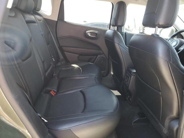 Photo 11 from auction – 2020 JEEP COMPASS LI with VIN 3C4NJDCB2LT221954