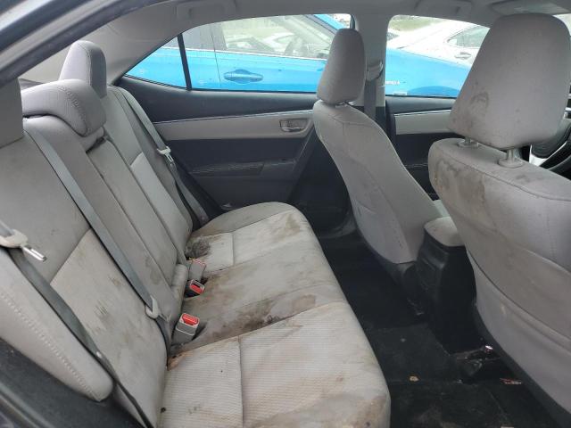 Photo 10 from auction – 2015 TOYOTA COROLLA L with VIN 2T1BURHEXFC250345