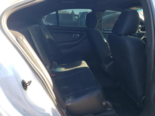 Photo 10 from auction – 2014 FORD TAURUS POL with VIN 1FAHP2L82EG124383
