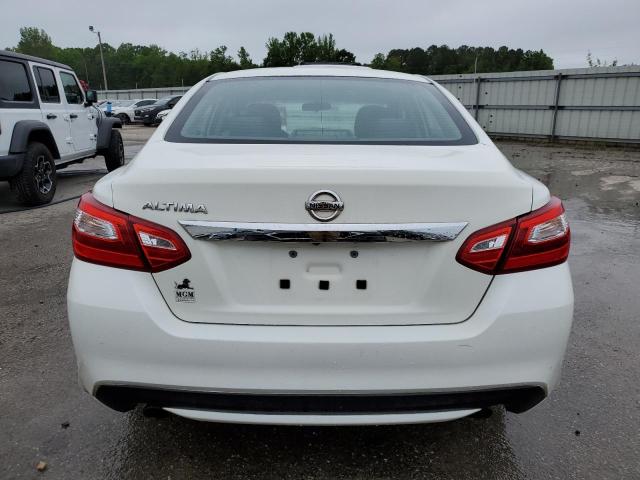 Photo 6 from auction – 2016 NISSAN ALTIMA 2.5 with VIN 1N4AL3AP0GC255903
