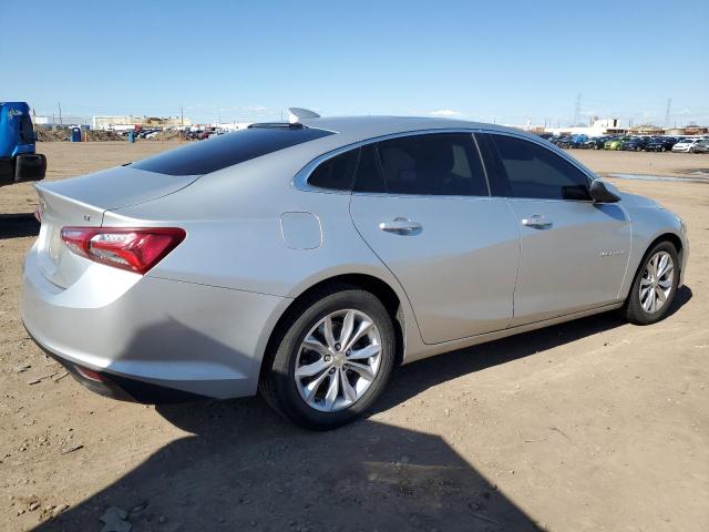 Photo 3 from auction – 2019 CHEVROLET MALIBU LT with VIN 1G1ZD5ST9KF104043