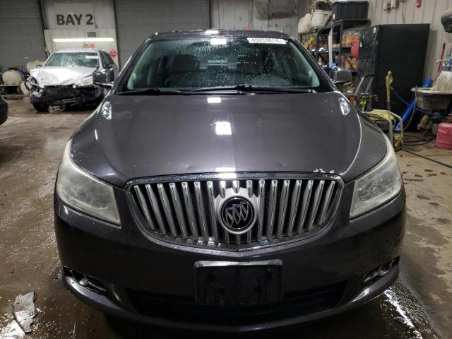 Photo 5 from auction – 2012 BUICK LACROSSE P with VIN 1G4GD5ER0CF354847