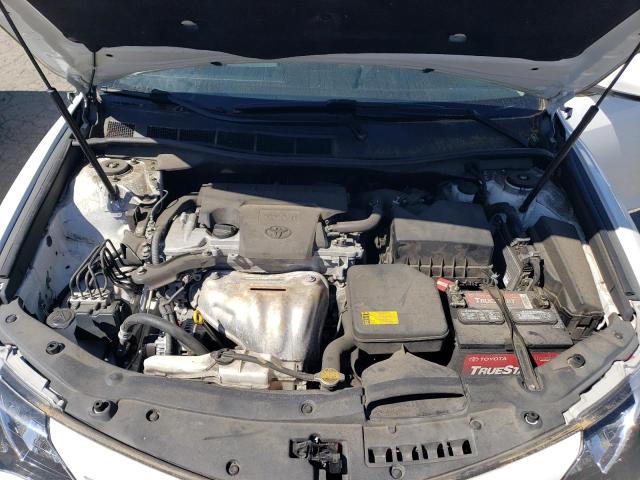 Photo 11 from auction – 2012 TOYOTA CAMRY BASE with VIN 4T1BF1FK0CU121691