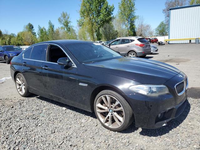 Photo 4 from auction – 2014 BMW 535 I with VIN WBA5B1C58ED481013