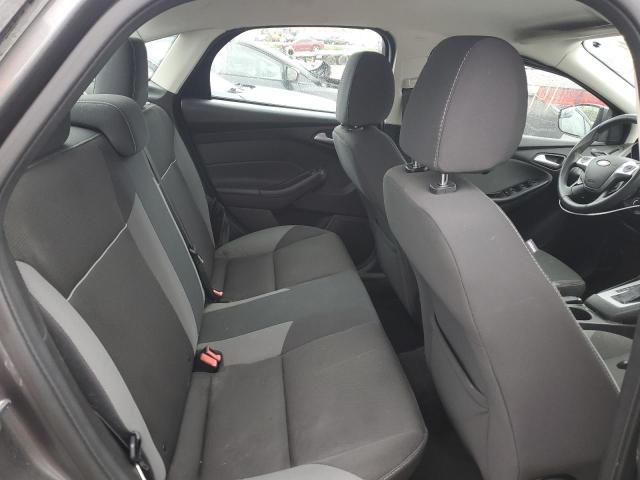 Photo 10 from auction – 2013 FORD FOCUS SE with VIN 1FADP3F29DL208492