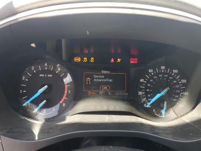 Photo 9 from auction – 2015 FORD FUSION SE with VIN 3FA6P0H75FR122178