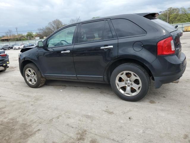 Photo 2 from auction – 2011 FORD EDGE SEL with VIN 2FMDK3JC9BBA63813