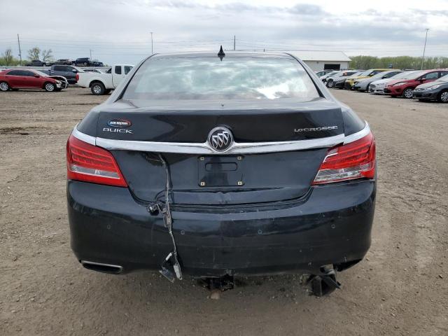 Photo 6 from auction – 2014 BUICK LACROSSE with VIN 1G4GB5G30EF169778
