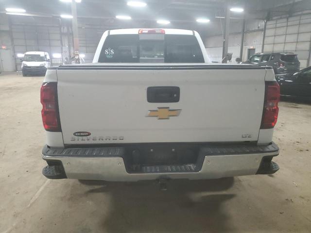Photo 6 from auction – 2015 CHEVROLET SILVERADO with VIN 3GCUKSEC3FG364377