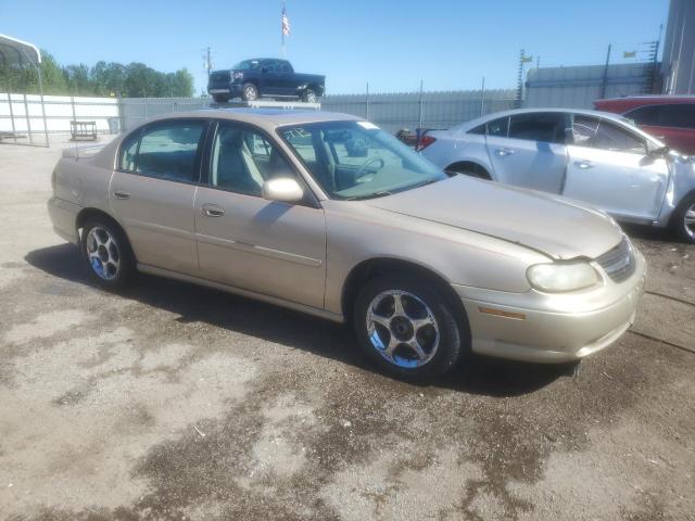 Photo 4 from auction – 2003 CHEVROLET MALIBU LS with VIN 1G1NE52J73M612146