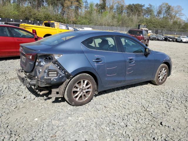 Photo 3 from auction – 2015 MAZDA 3 TOURING with VIN 3MZBM1V70FM137774