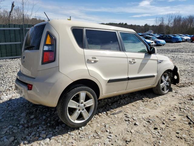 Снимка 3 от търг – 2011 KIA SOUL + с VIN KNDJT2A20B7729908
