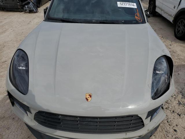 Foto 12 de la subasta – 2020 PORSCHE MACAN con VIN WP1AA2A51LLB02996