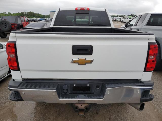 Photo 6 from auction – 2016 CHEVROLET SILVERADO with VIN 1GC4K0C84GF118279