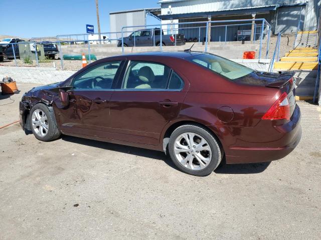 Photo 2 from auction – 2012 FORD FUSION SE with VIN 3FAHP0HA5CR144164