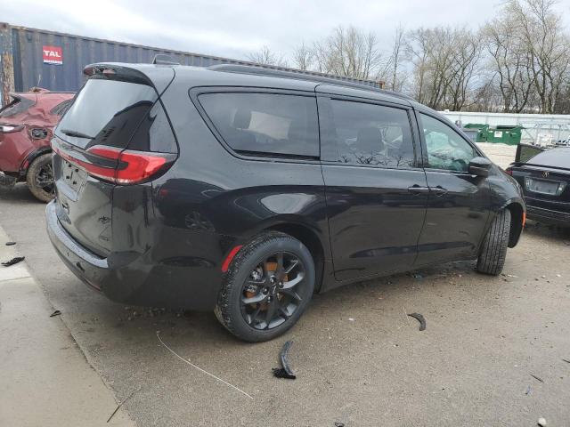 Photo 3 from auction – 2023 CHRYSLER PACIFICA T with VIN 2C4RC3BG9PR615253