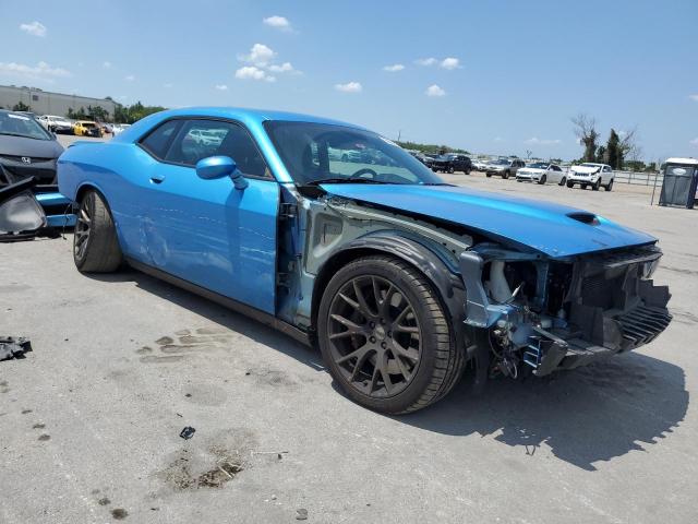 Photo 4 from auction – 2016 DODGE CHALLENGER with VIN 2C3CDZDJ8GH125203