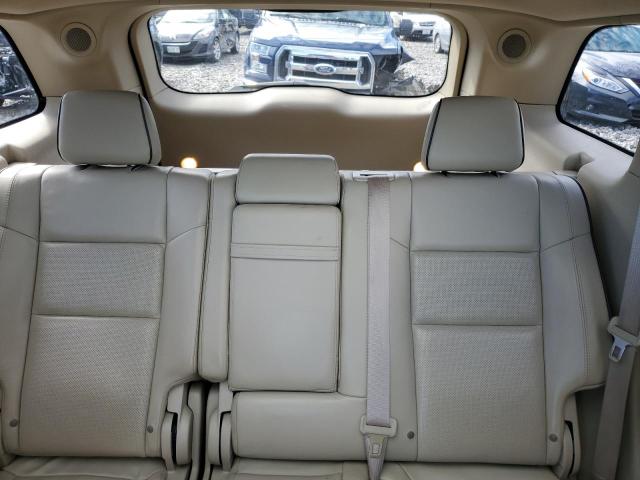 Photo 10 from auction – 2015 JEEP GRAND CHER with VIN 1C4RJFCG0FC728828