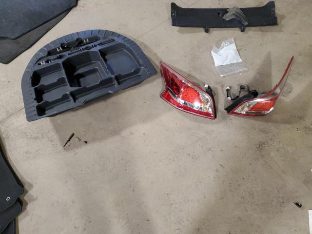 Photo 12 from auction – 2013 NISSAN ALTIMA 3.5 with VIN 1N4BL3AP0DC248319