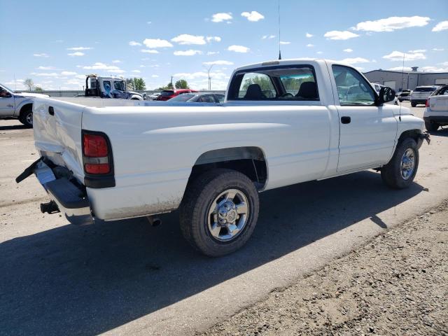 صورة رقم 3 من المزاد - 2001 DODGE RAM 2500 مع VIN 3B7KC26Z81M545699