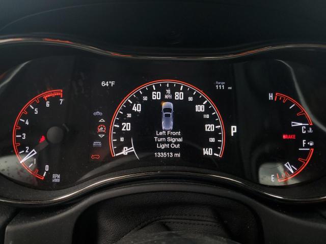 Photo 9 from auction – 2018 DODGE DURANGO R/ with VIN 1C4SDJCT5JC242954