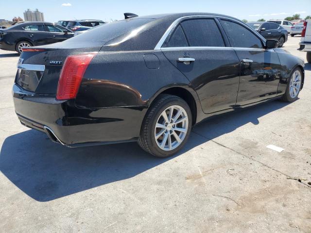 Photo 3 from auction – 2018 CADILLAC CTS with VIN 1G6AP5SX7J0126531