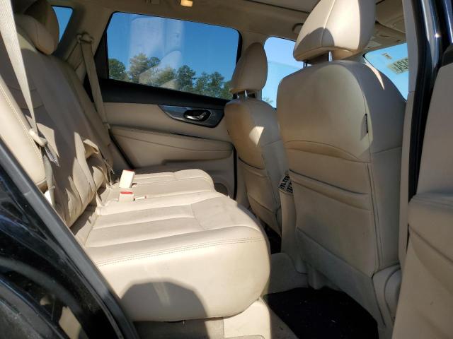 Photo 10 from auction – 2015 NISSAN ROGUE S with VIN 5N1AT2MT9FC770745