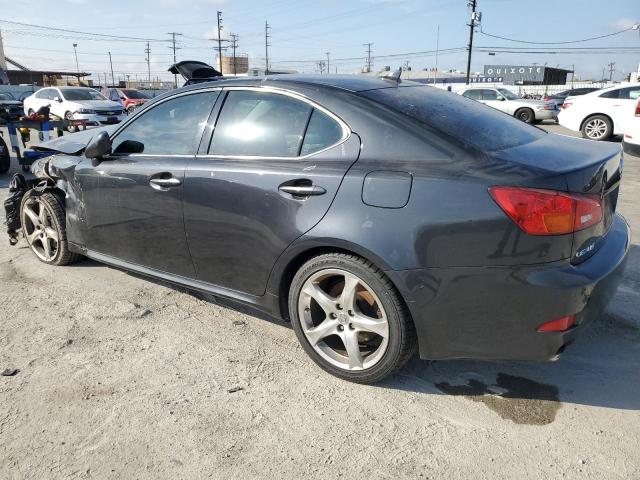 Photo 2 from auction – 2008 LEXUS IS 350 with VIN JTHBE262482015484