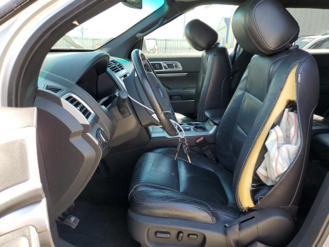 Photo 7 from auction – 2012 FORD EXPLORER X with VIN 1FMHK7D85CGA53323
