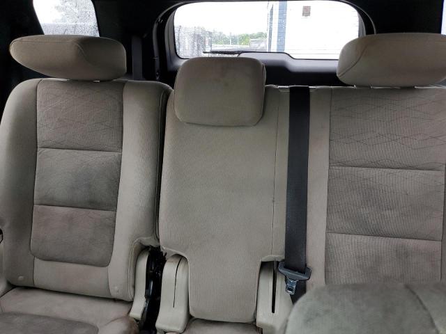 Photo 10 from auction – 2014 FORD EXPLORER with VIN 1FM5K7B89EGA17157