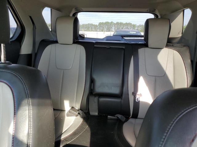 Photo 10 from auction – 2014 CHEVROLET EQUINOX LT with VIN 2GNFLDE30E6177133