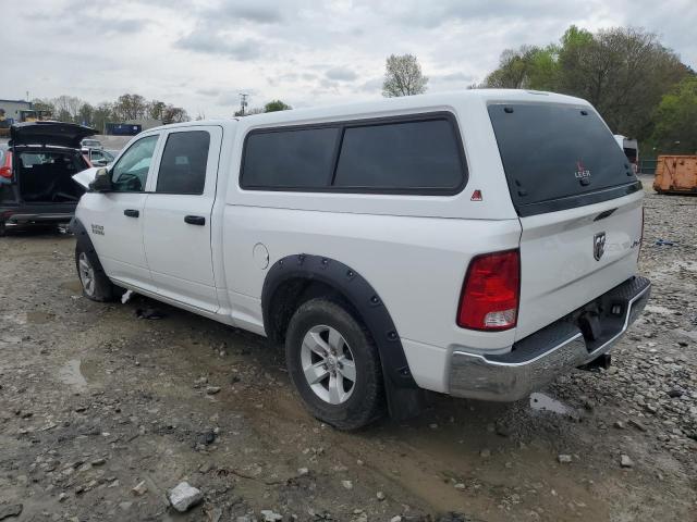 Photo 2 from auction – 2017 RAM 1500 ST with VIN 1C6RR7ST8HS865108