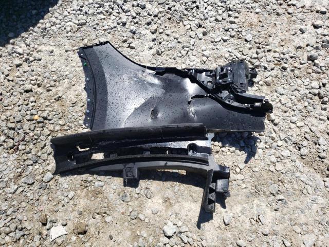 Photo 13 from auction – 2023 MAZDA CX-5 with VIN JM3KFBAY7P0280492