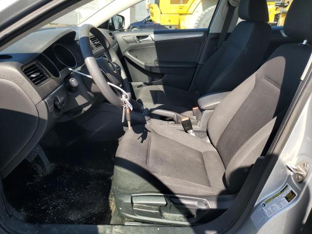 Photo 7 from auction – 2015 VOLKSWAGEN JETTA BASE with VIN 3VW2K7AJ3FM323366