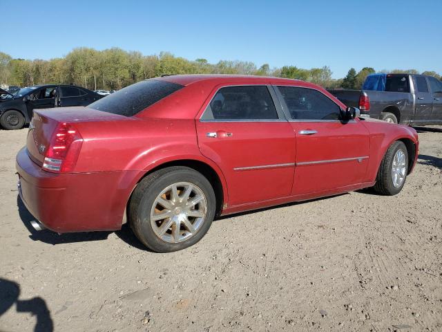 Photo 3 from auction – 2010 CHRYSLER 300C with VIN 2C3CA6CT0AH126458