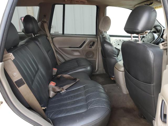 Photo 11 from auction – 2001 JEEP GRAND CHER with VIN 1J4GX48S31C532036