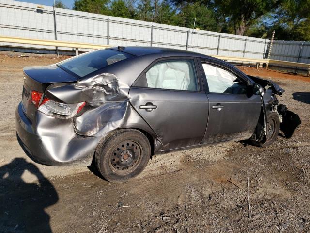 Photo 3 from auction – 2010 KIA FORTE EX with VIN KNAFU4A26A5254271
