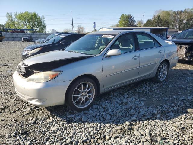 Photo 1 from auction – 2003 TOYOTA CAMRY LE with VIN 4T1BE32K43U204805