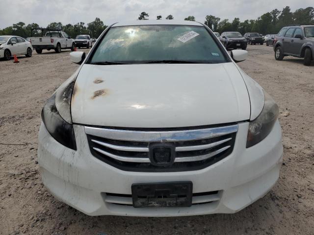 Photo 5 from auction – 2012 HONDA ACCORD LX with VIN 1HGCP2F35CA221079