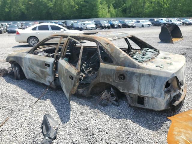 Photo 2 from auction – 2003 TOYOTA AVALON XL with VIN 4T1BF28B33U287979